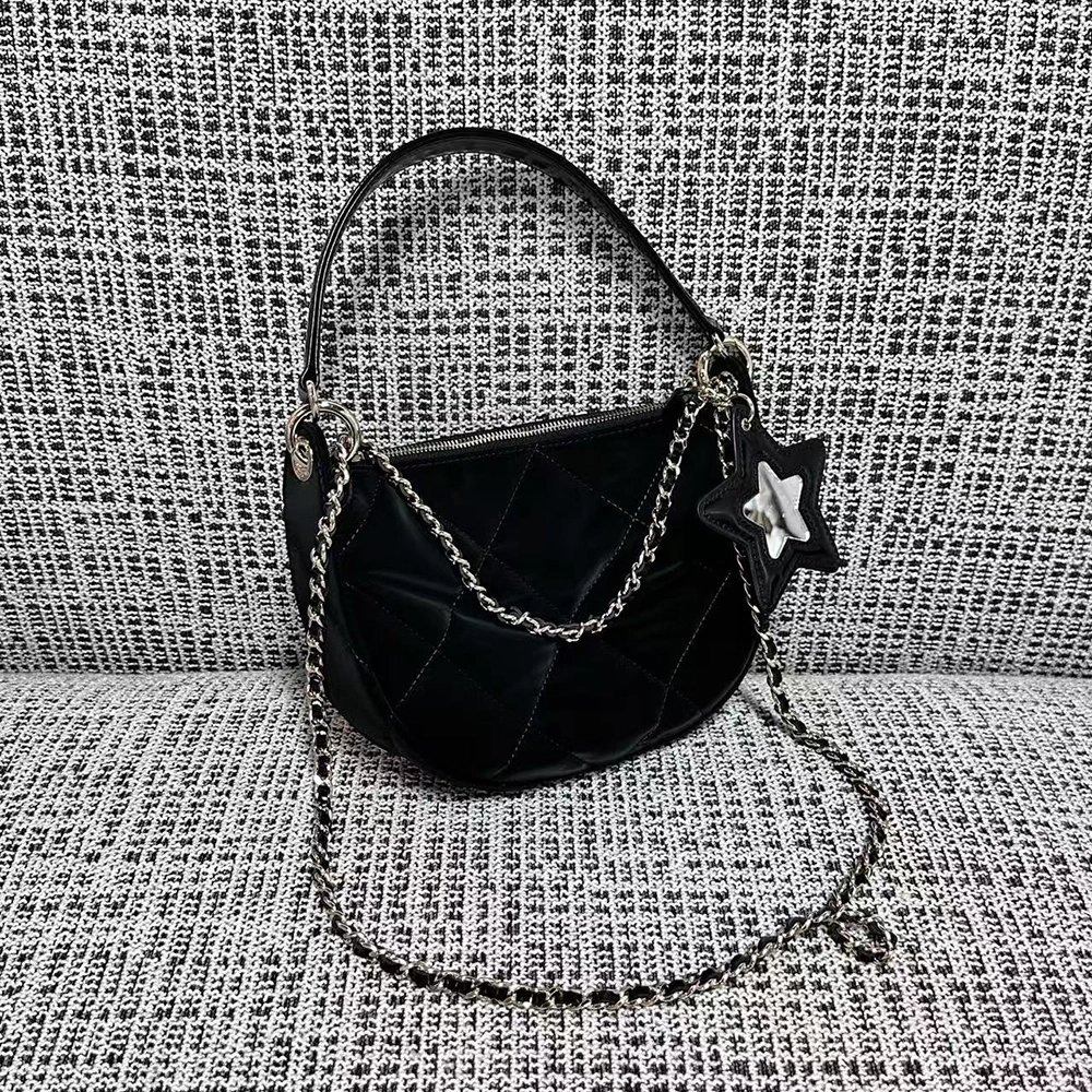 Chanel Clutch with Chain Bags AP4791 20.5X15X6cm,Chanel Bags