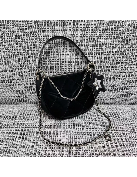 Chanel Clutch with Chain Bags AP4791 20.5X15X6cm,Chanel Bags