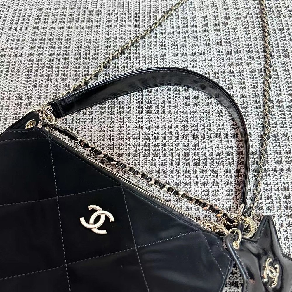 Chanel Clutch with Chain Bags AP4791 20.5X15X6cm,Chanel Bags