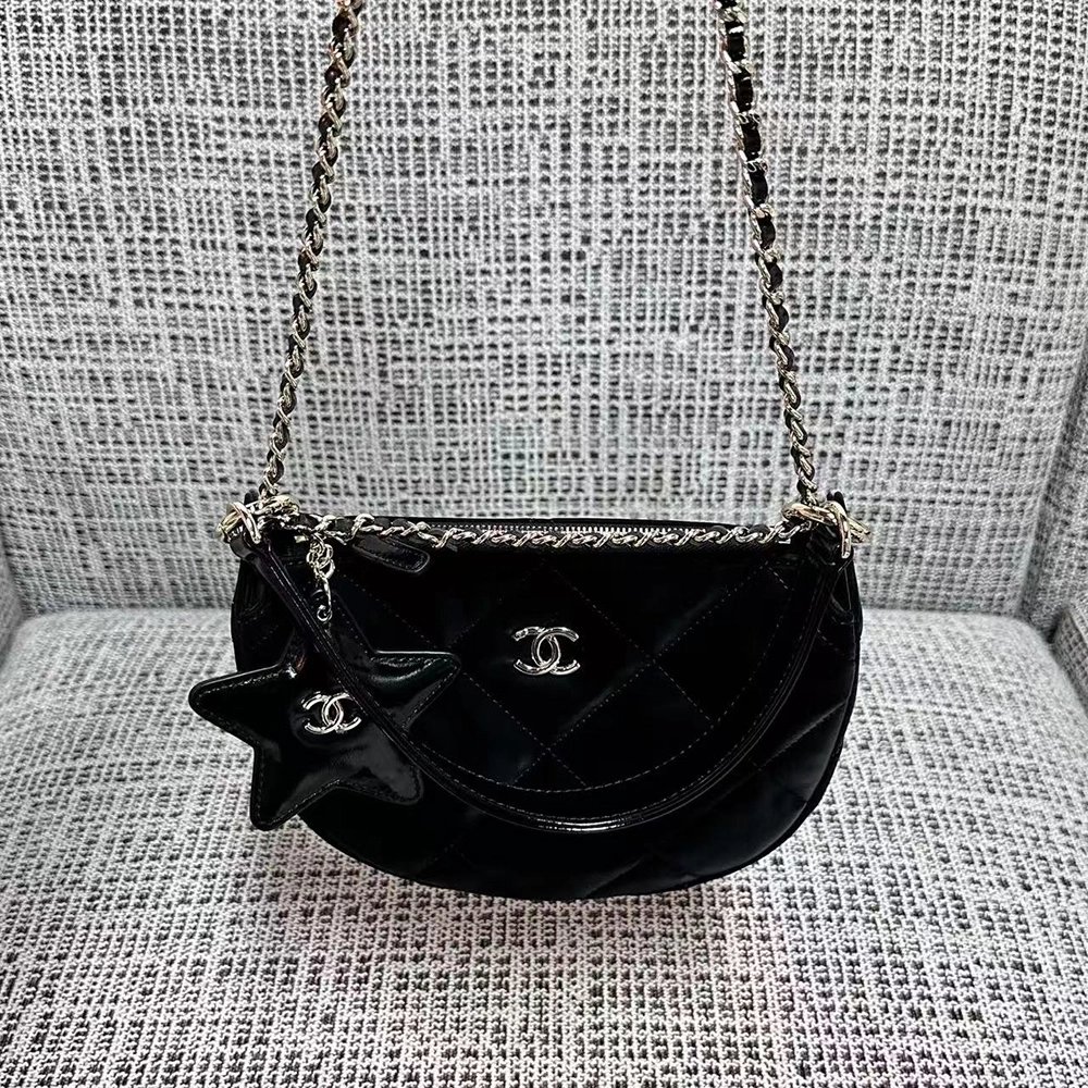 Chanel Clutch with Chain Bags AP4791 20.5X15X6cm,Chanel Bags