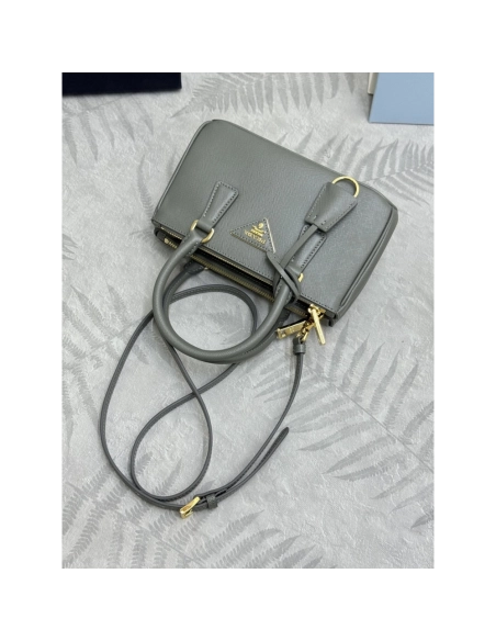 Prada Galleria mini Saffiano leather bags 1BA916 21X12.5X8.5cm,Prada Bags