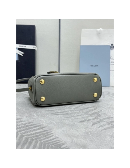 Prada Galleria mini Saffiano leather bags 1BA916 21X12.5X8.5cm,Prada Bags