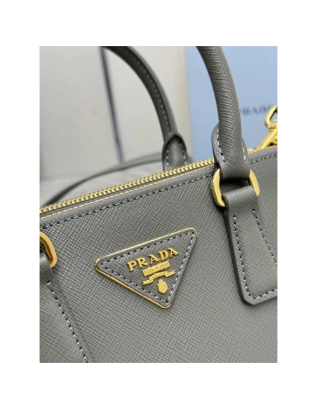 Prada Galleria mini Saffiano leather bags 1BA916 21X12.5X8.5cm,Prada Bags