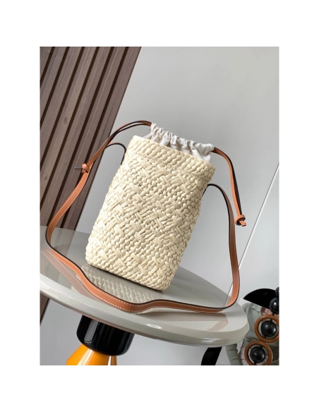 Loewe Square pocket Bagss G35X05 22X14X6cm,Loewe Bags
