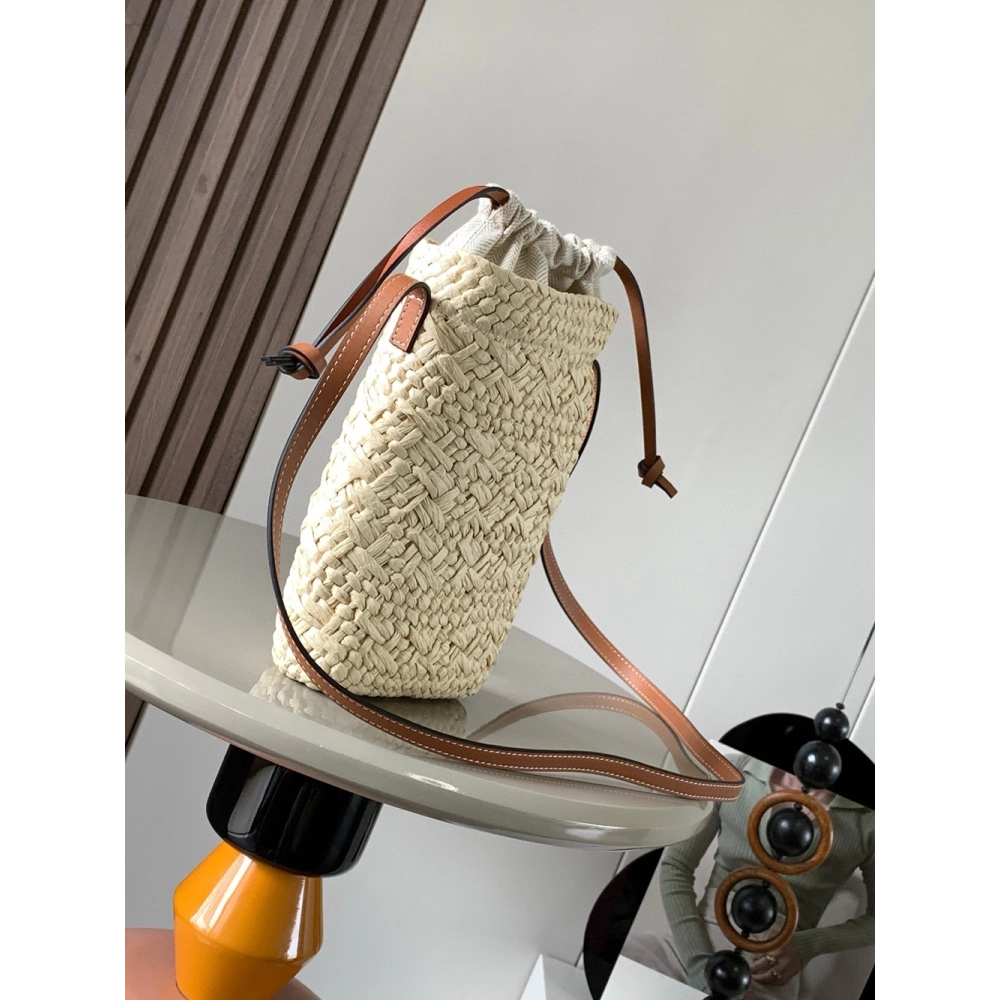 Loewe Square pocket Bagss G35X05 22X14X6cm,Loewe Bags
