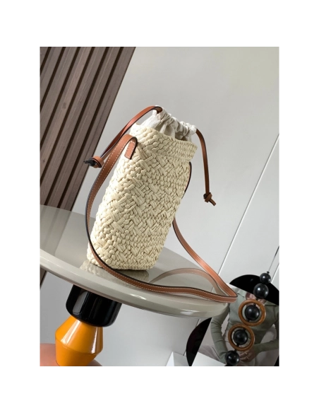 Loewe Square pocket Bagss G35X05 22X14X6cm,Loewe Bags
