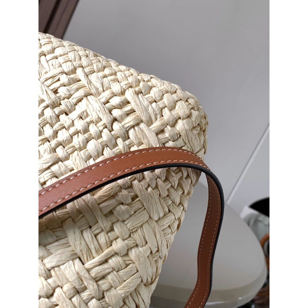 Loewe Square pocket Bagss G35X05 22X14X6cm,Loewe Bags