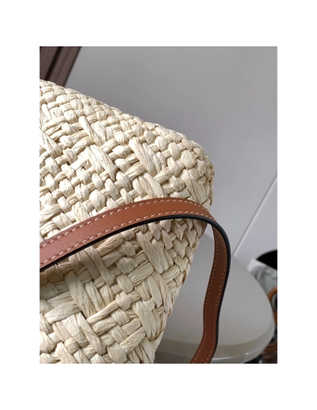 Loewe Square pocket Bagss G35X05 22X14X6cm,Loewe Bags