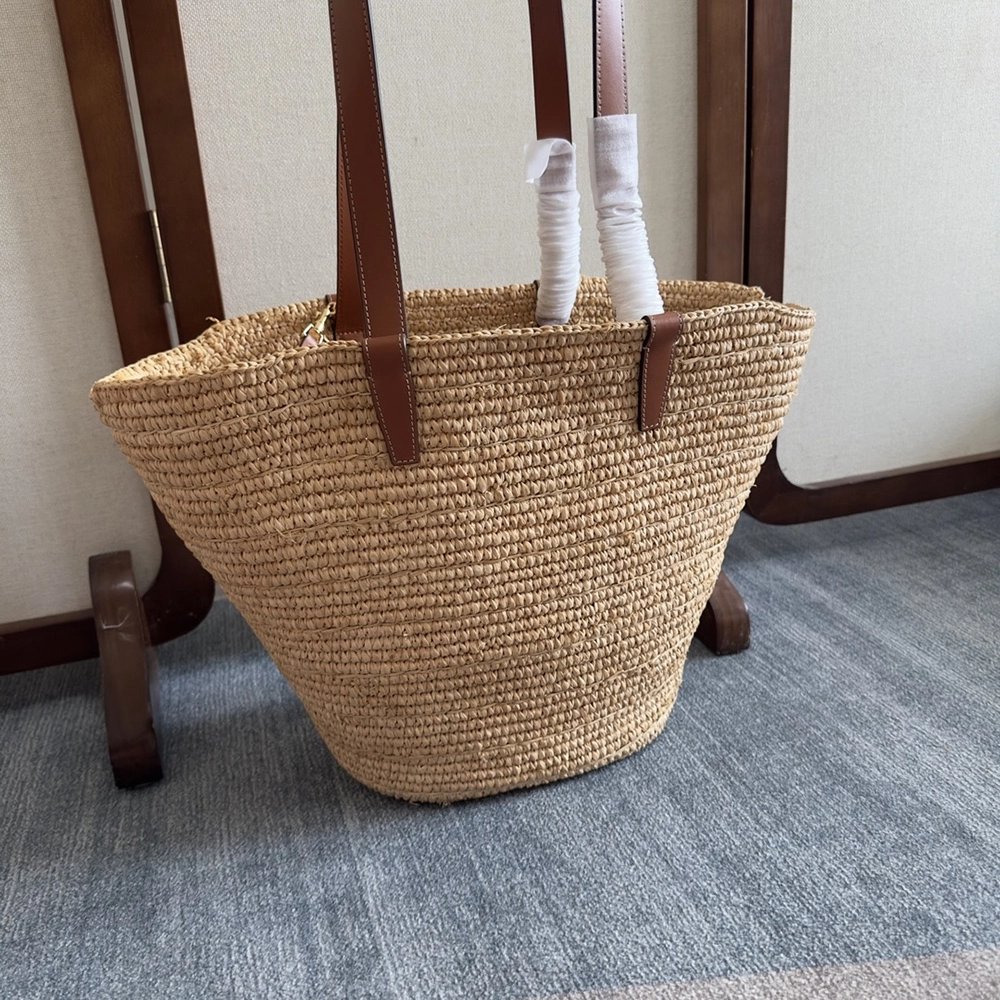 Celine Medium Classic Panier Bags 192622 22X30X14cm,Celine Bags