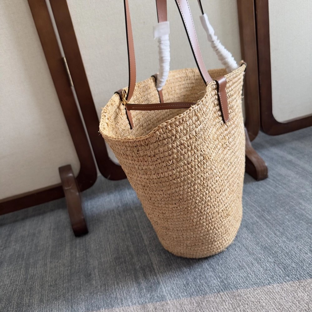 Celine Medium Classic Panier Bags 192622 22X30X14cm,Celine Bags