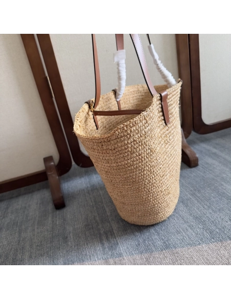 Celine Medium Classic Panier Bags 192622 22X30X14cm,Celine Bags