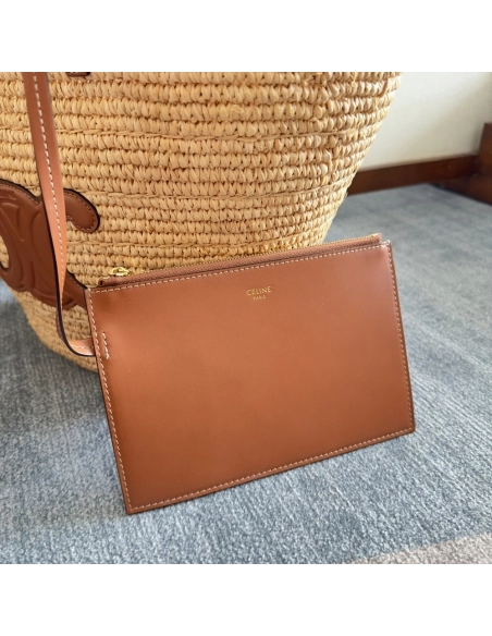 Celine Medium Classic Panier Bags 192622 22X30X14cm,Celine Bags