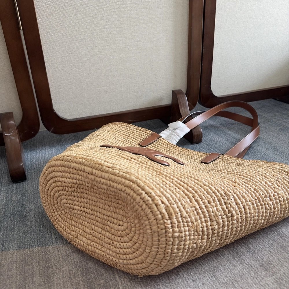 Celine Medium Classic Panier Bags 192622 22X30X14cm,Celine Bags