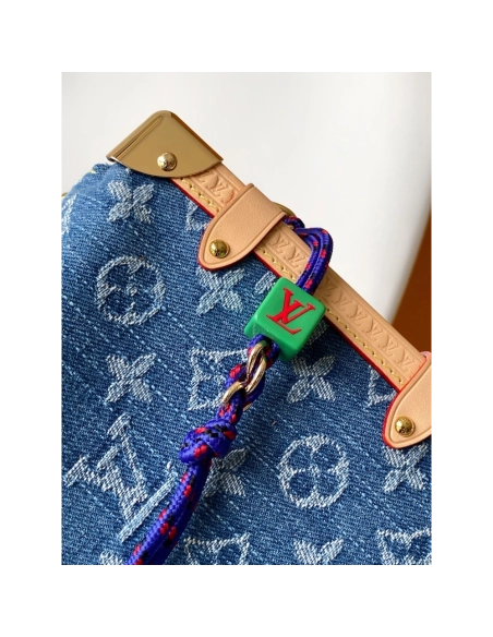 Louis Vuitton Side Trunk MM Bags M27450 23.5X16X8.5cm,Louis Vuitton Bags