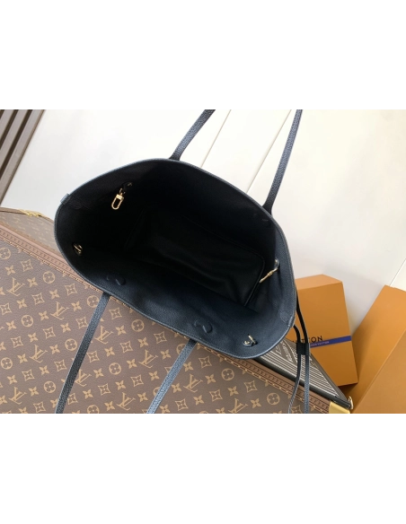 Louis Vuitton Neverfull Inside Out MM Bags M28351 28X14X31cm,Louis Vuitton Bags