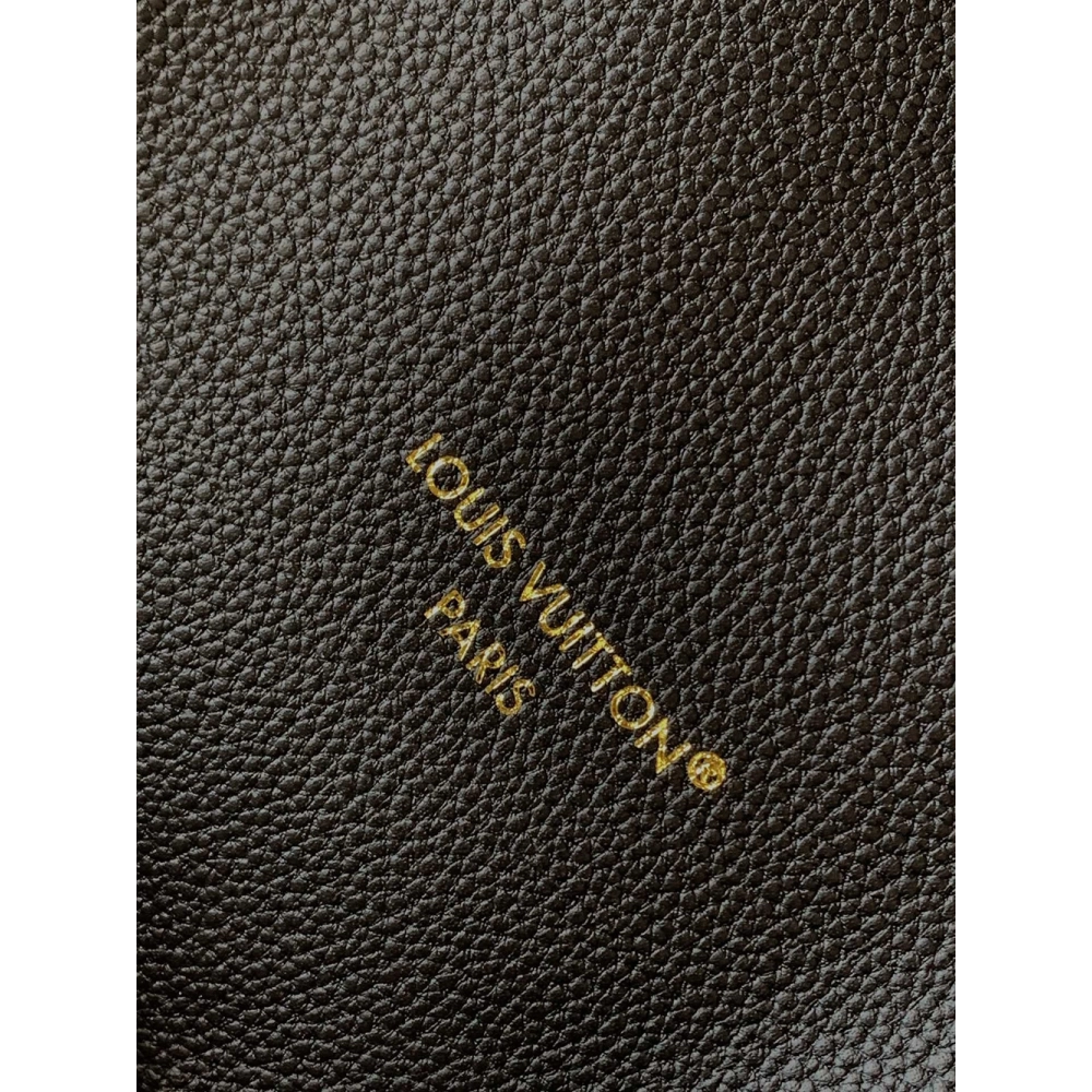 Louis Vuitton Neverfull Inside Out MM Bags M28351 28X14X31cm,Louis Vuitton Bags