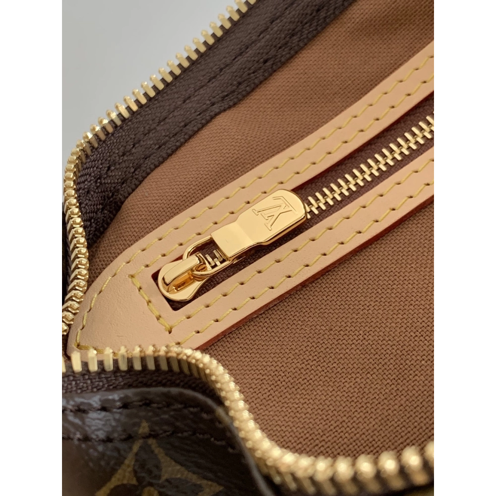 Louis Vuitton Speedy Bandouli¨¨re 30 HandBags M46980 30X21X17cm,Louis Vuitton Bags