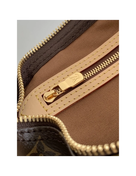 Louis Vuitton Speedy Bandouli¨¨re 30 HandBags M46980 30X21X17cm,Louis Vuitton Bags