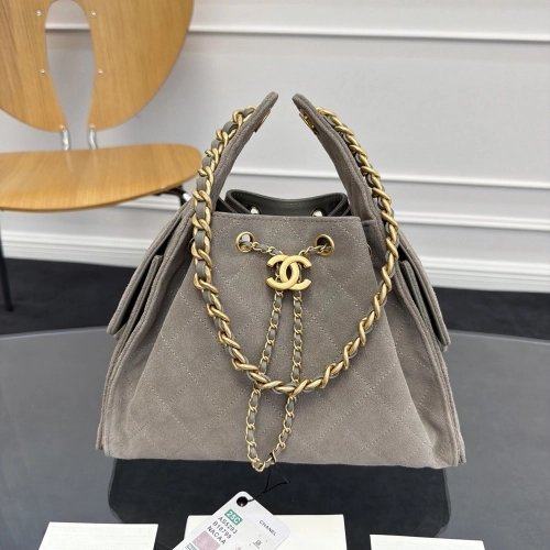 Chanel 25 Small Handbags AS5293 30X26X14cm,Chanel Bags