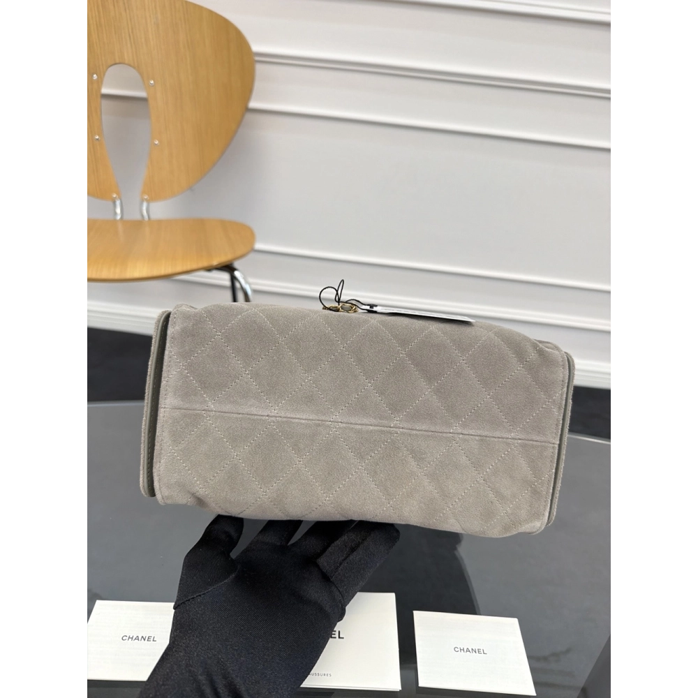 Chanel 25 Small Handbags AS5293 30X26X14cm,Chanel Bags