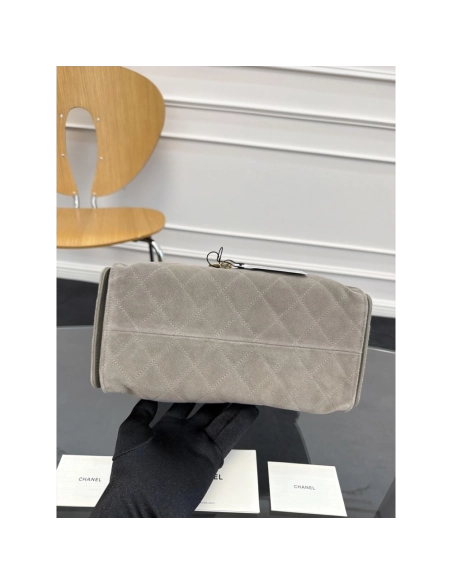 Chanel 25 Small Handbags AS5293 30X26X14cm,Chanel Bags