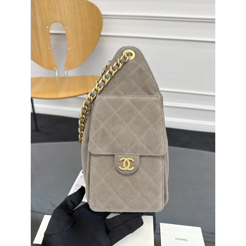 Chanel 25 Small Handbags AS5293 30X26X14cm,Chanel Bags