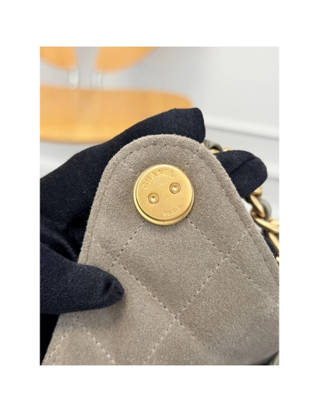 Chanel 25 Small Handbags AS5293 30X26X14cm,Chanel Bags