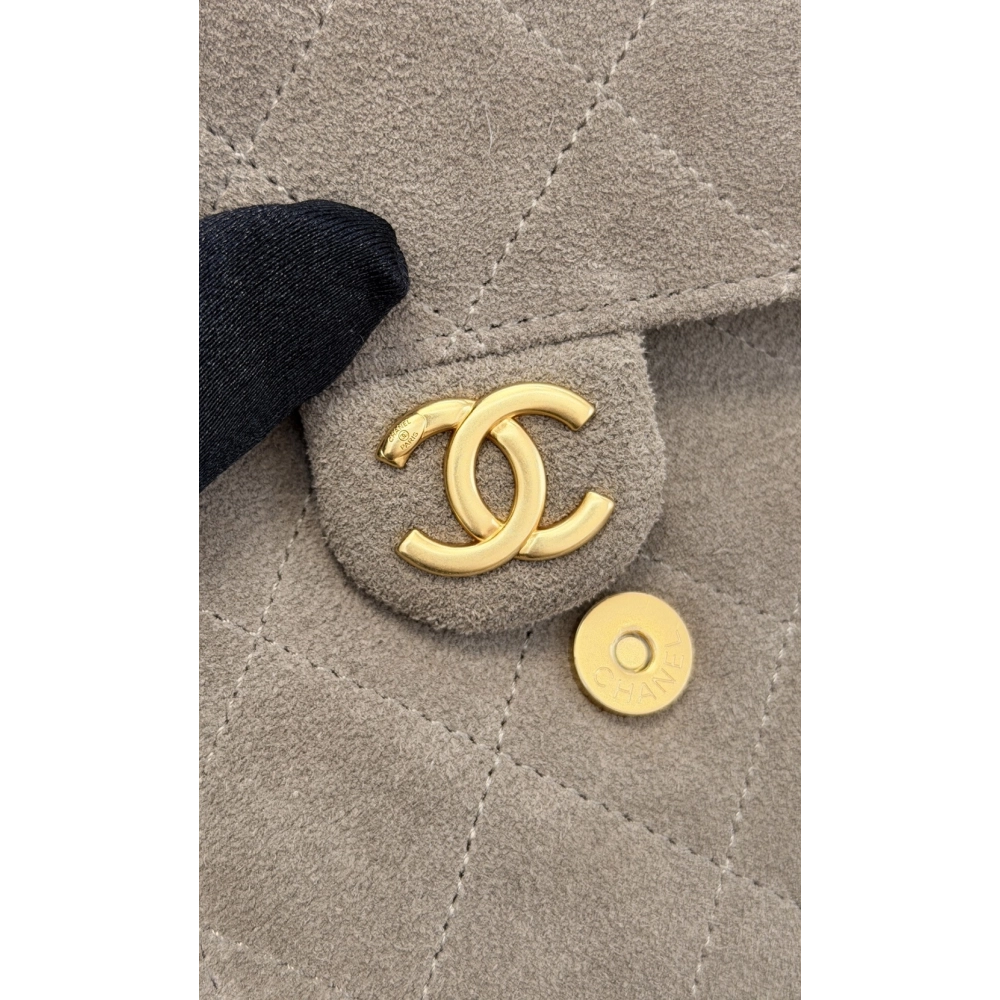 Chanel 25 Small Handbags AS5293 30X26X14cm,Chanel Bags