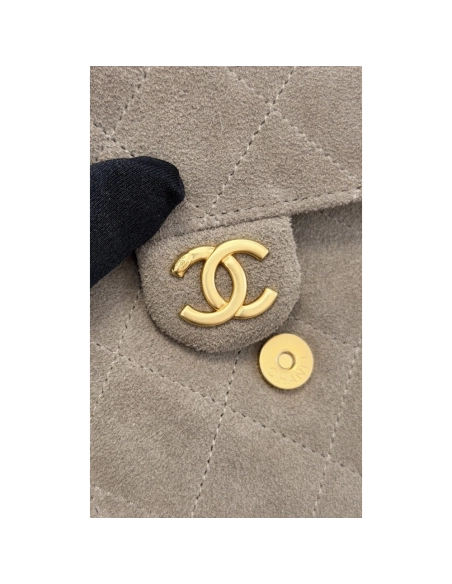 Chanel 25 Small Handbags AS5293 30X26X14cm,Chanel Bags