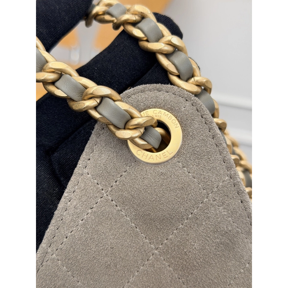 Chanel 25 Small Handbags AS5293 30X26X14cm,Chanel Bags