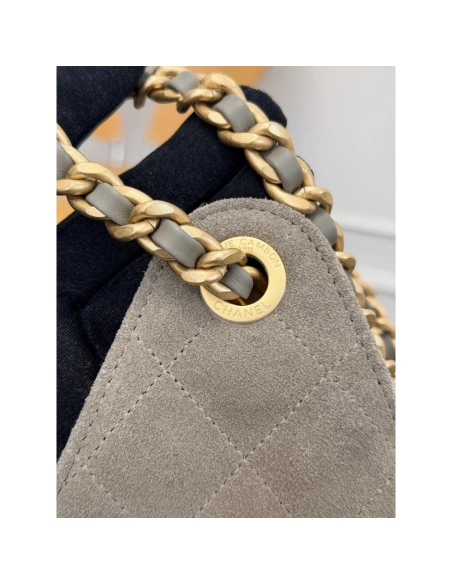 Chanel 25 Small Handbags AS5293 30X26X14cm,Chanel Bags
