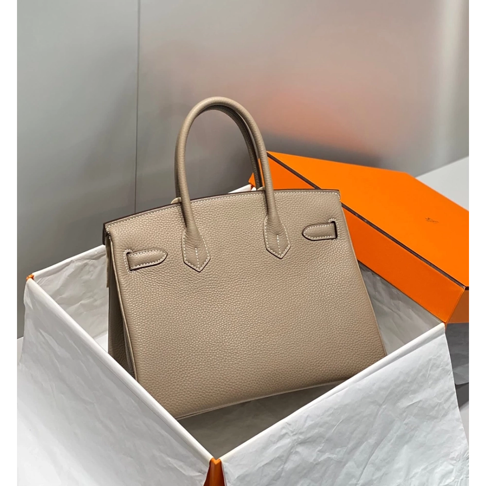Herm¨¨s Birkin 30 Bags CK8Q 30cm,Hermes Bags