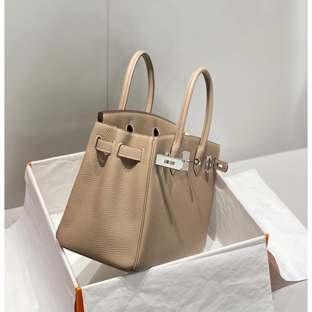 Herm¨¨s Birkin 30 Bags CK8Q 30cm,Hermes Bags