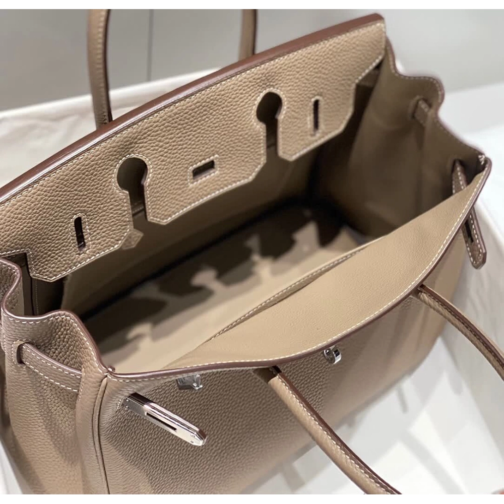 Herm¨¨s Birkin 30 Bags CK8Q 30cm,Hermes Bags