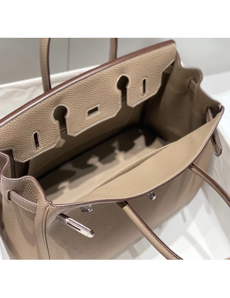 Herm¨¨s Birkin 30 Bags CK8Q 30cm,Hermes Bags
