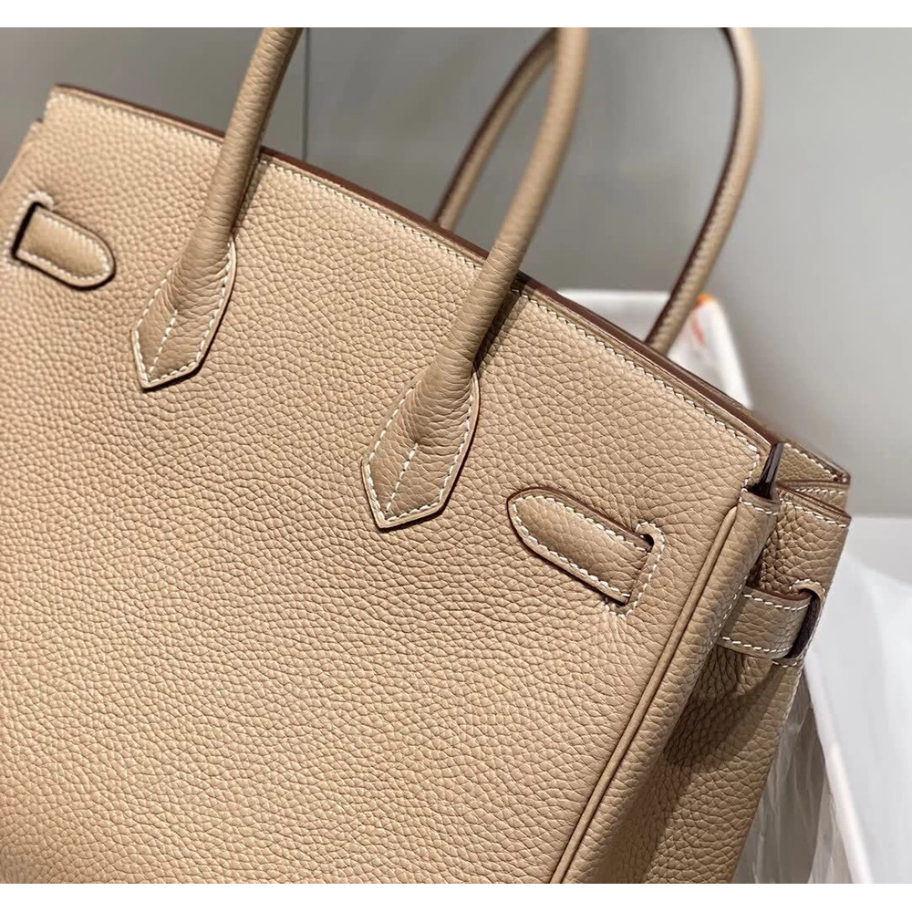 Herm¨¨s Birkin 30 Bags CK8Q 30cm,Hermes Bags