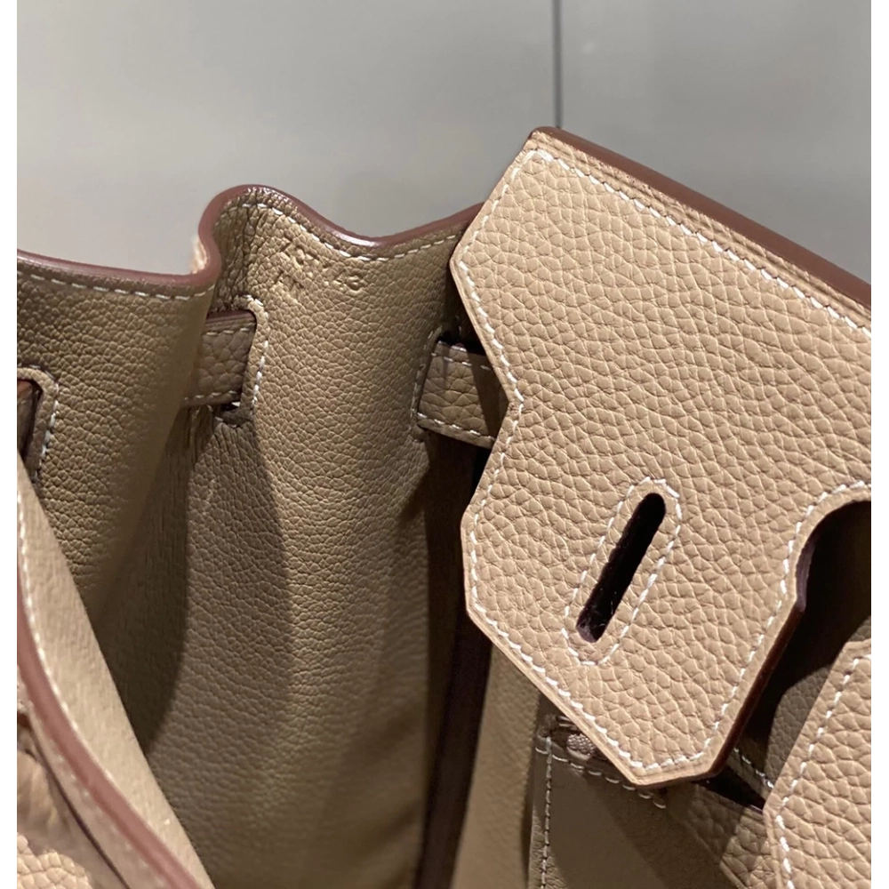 Herm¨¨s Birkin 30 Bags CK8Q 30cm,Hermes Bags