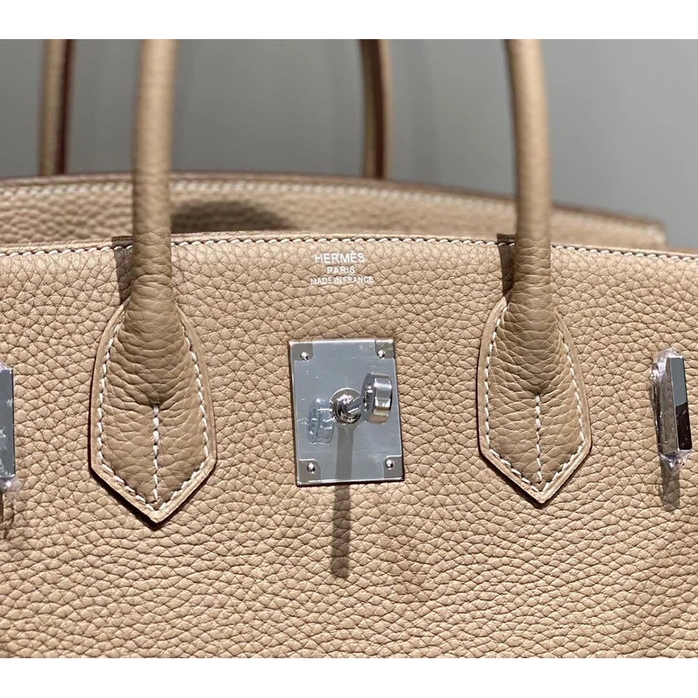 Herm¨¨s Birkin 30 Bags CK8Q 30cm,Hermes Bags