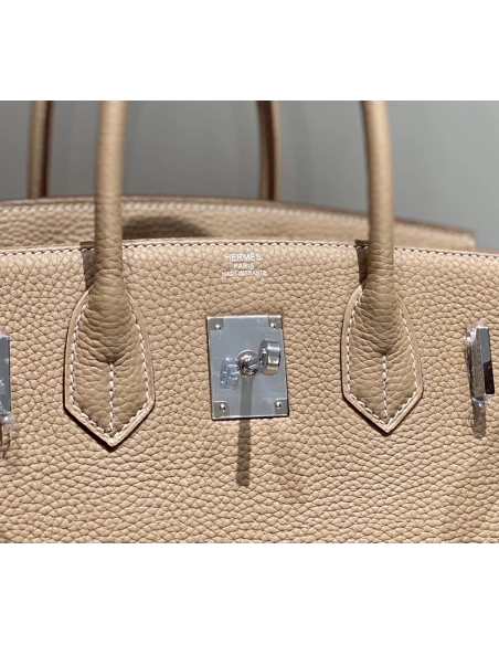 Herm¨¨s Birkin 30 Bags CK8Q 30cm,Hermes Bags