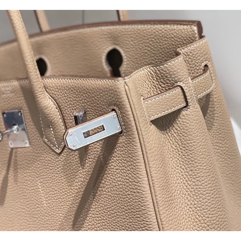 Herm¨¨s Birkin 30 Bags CK8Q 30cm,Hermes Bags