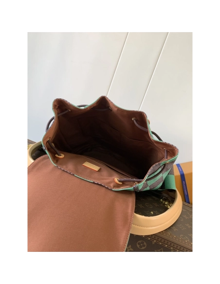 Louis Vuitton Christopher MM Backpacks N40564 41X47X13cm,Louis Vuitton Bags