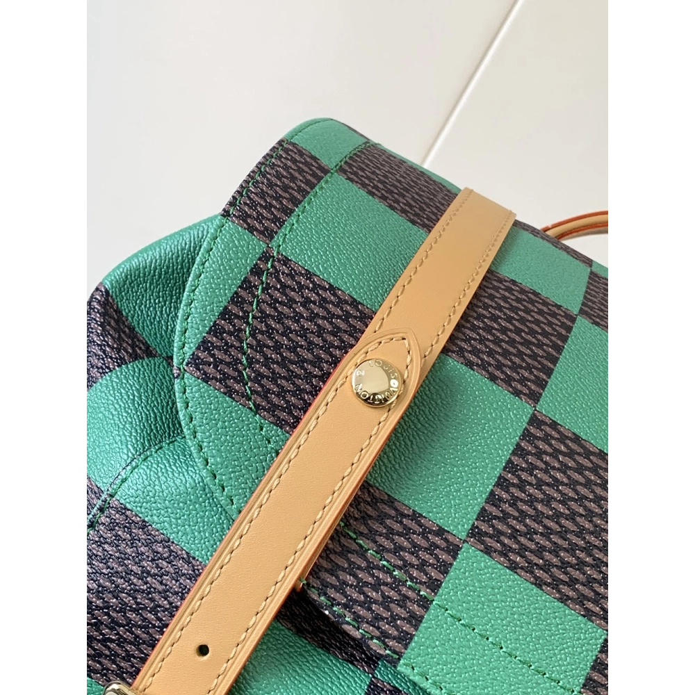 Louis Vuitton Christopher MM Backpacks N40564 41X47X13cm,Louis Vuitton Bags
