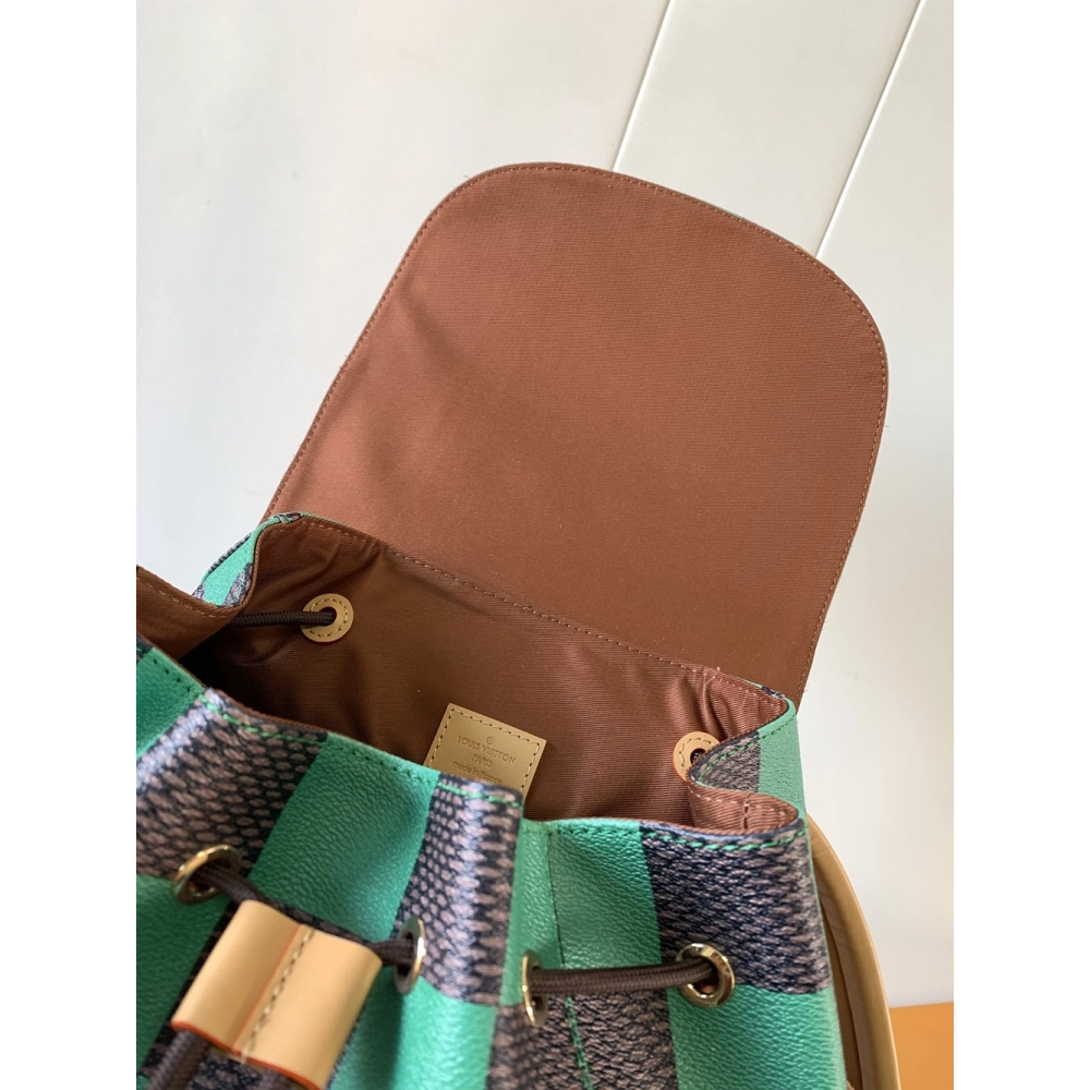 Louis Vuitton Christopher MM Backpacks N40564 41X47X13cm,Louis Vuitton Bags