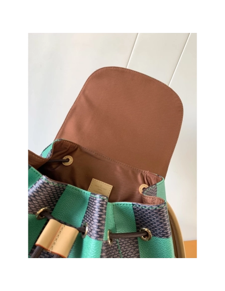 Louis Vuitton Christopher MM Backpacks N40564 41X47X13cm,Louis Vuitton Bags