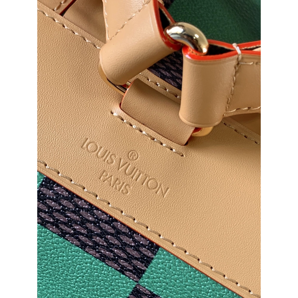Louis Vuitton Christopher MM Backpacks N40564 41X47X13cm,Louis Vuitton Bags