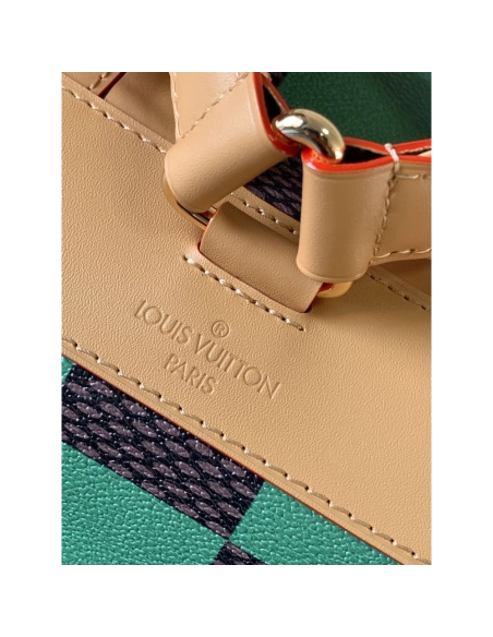 Louis Vuitton Christopher MM Backpacks N40564 41X47X13cm,Louis Vuitton Bags