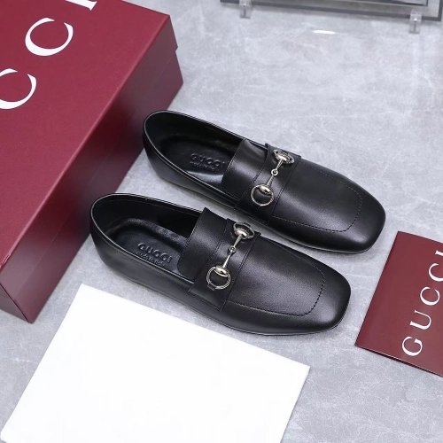Gucci Ragazzo loafer Shoes,GUCCI SHOES