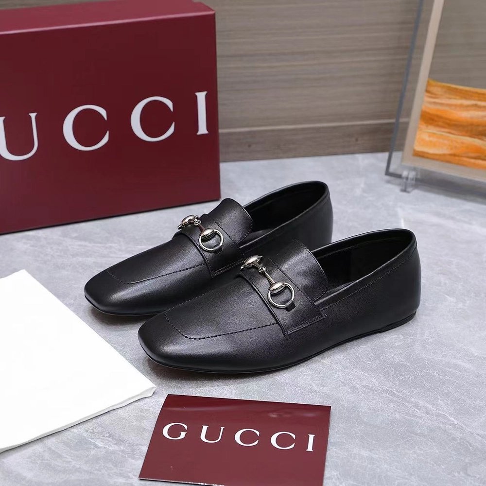 Gucci Ragazzo loafer Shoes,GUCCI SHOES