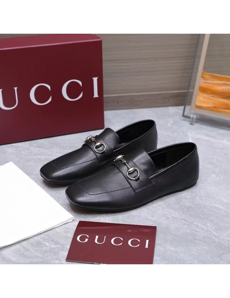 Gucci Ragazzo loafer Shoes,GUCCI SHOES