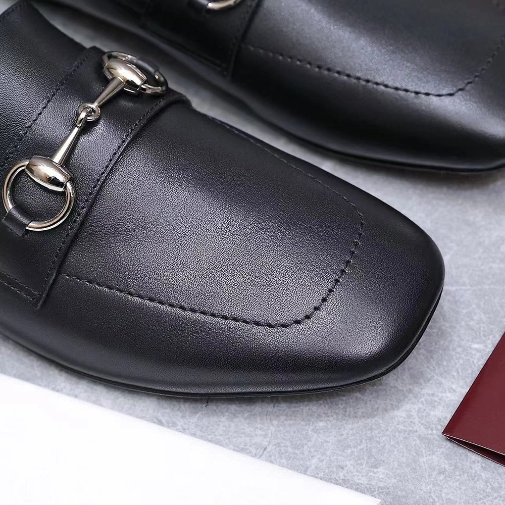 Gucci Ragazzo loafer Shoes,GUCCI SHOES